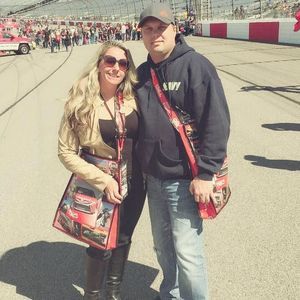 Meet your Posher, Kelly